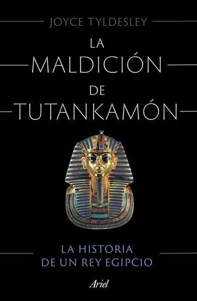 Produktbild: La Maldici&oacute;n de Tutankam&oacute;n