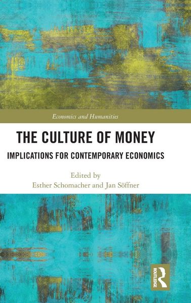 Produktbild: The Culture of Money
