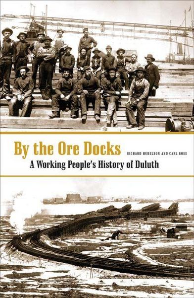 Produktbild: By the Ore Docks