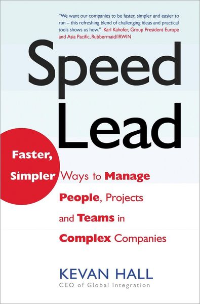 Produktbild: Speed Lead