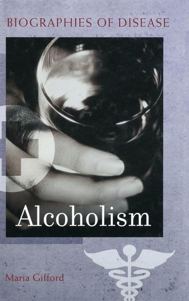 Produktbild: Alcoholism