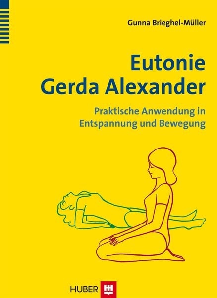 Produktbild: Eutonie Gerda Alexander