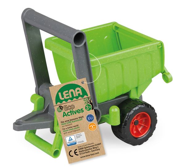 Produktbild: LENA 04214 - Eco Actives Anh&auml;nger