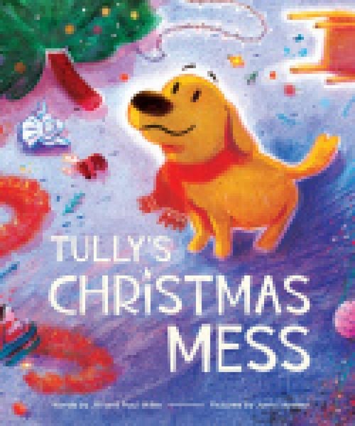 Produktbild: Tully's Christmas Mess