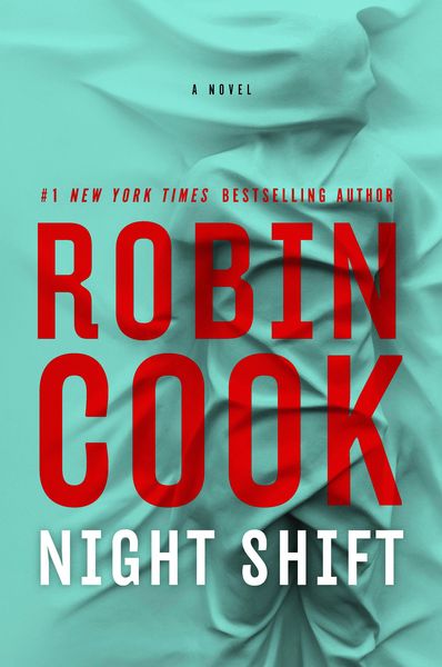 Produktbild: Night Shift