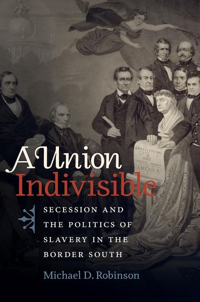Produktbild: A Union Indivisible