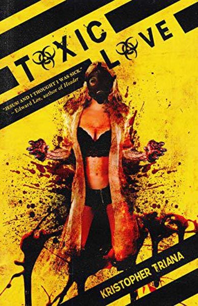 Produktbild: Toxic Love
