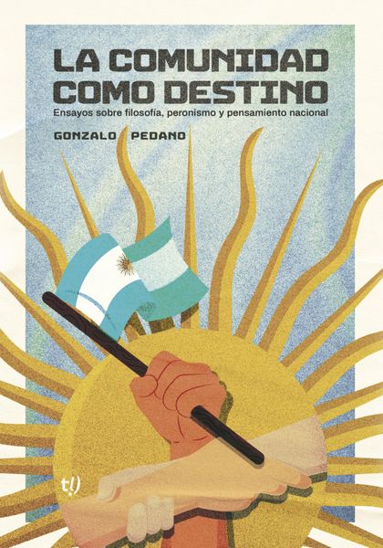Produktbild: La comunidad como destino