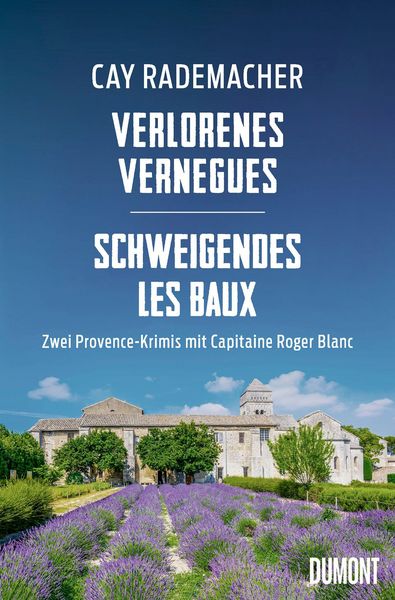 Produktbild: Verlorenes Vern&egrave;gues / Schweigendes Les Baux