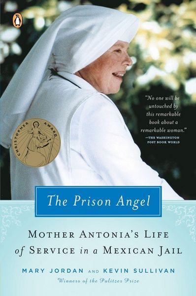 Produktbild: The Prison Angel