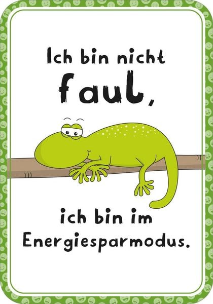 Produktbild: Witzige Spr&uuml;che