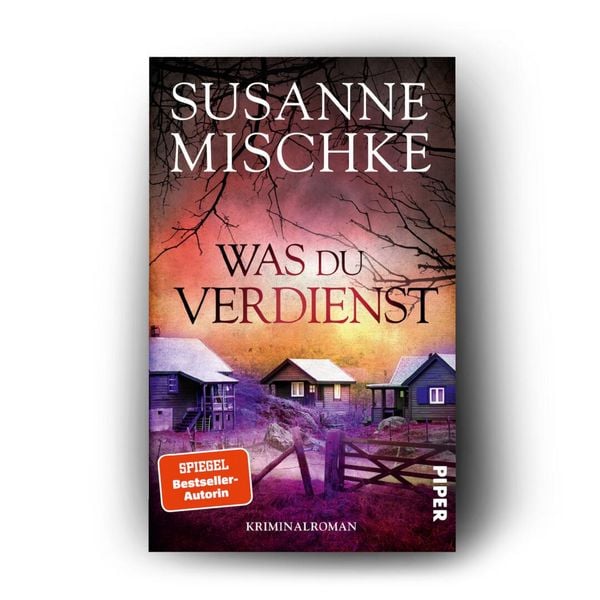 Produktbild: Was du verdienst