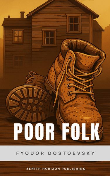 Produktbild: Poor Folk