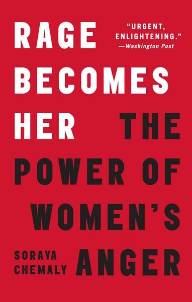 Produktbild: Rage Becomes Her