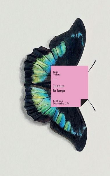Produktbild: Juanita la larga