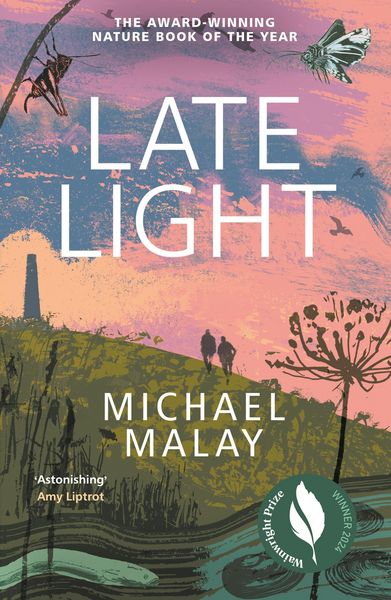 Produktbild: Late Light