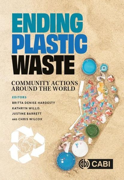Produktbild: Ending Plastic Waste