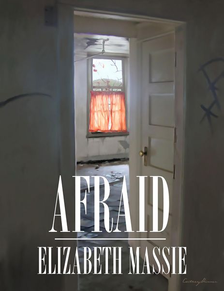 Produktbild: Afraid