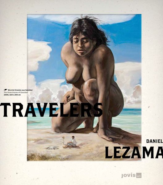 Produktbild: Daniel Lezama