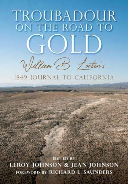 Produktbild: Troubadour on the Road to Gold
