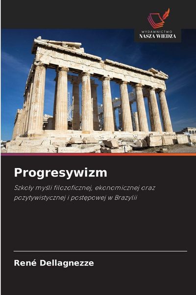 Produktbild: Progresywizm