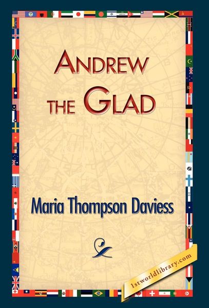 Produktbild: Andrew the Glad