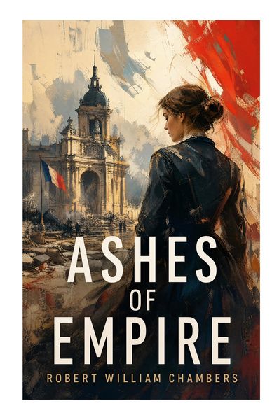 Produktbild: Ashes of Empire