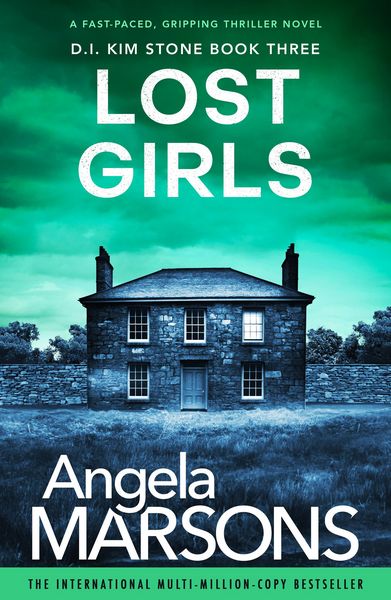 Produktbild: Lost Girls