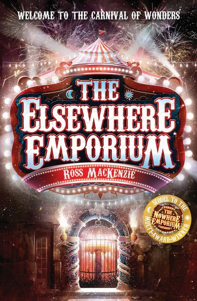 Produktbild: The Elsewhere Emporium