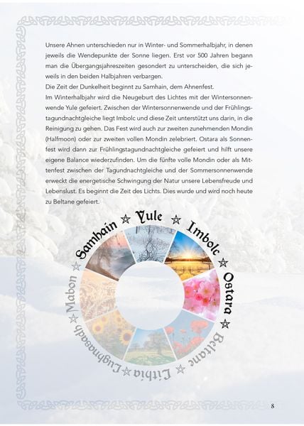 Produktbild: Leben im Rhythmus der Natur
