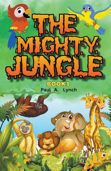 Produktbild: The Mighty Jungle