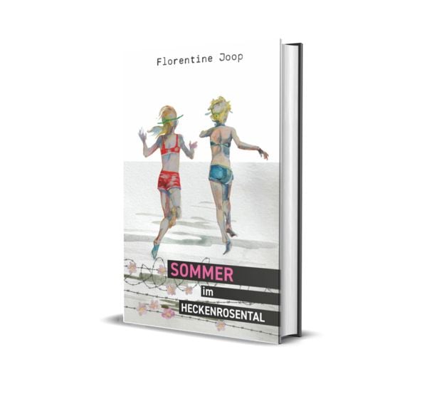 Produktbild: Sommer im Heckenrosental