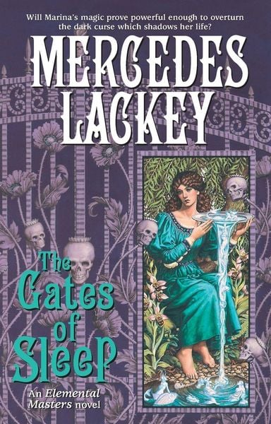 Produktbild: The Gates of Sleep