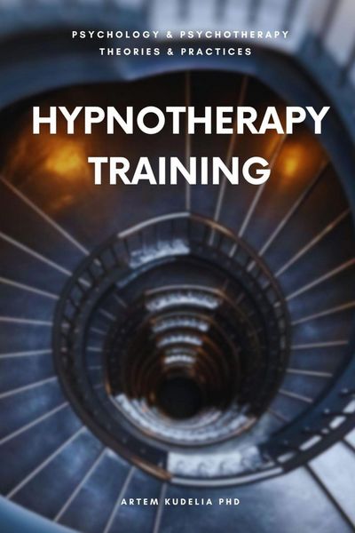 Produktbild: Hypnotherapy Training