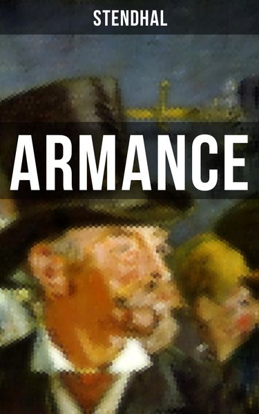 Produktbild: Armance