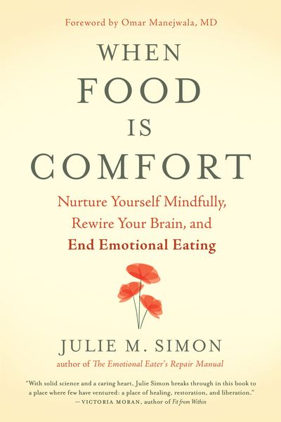 Produktbild: When Food Is Comfort
