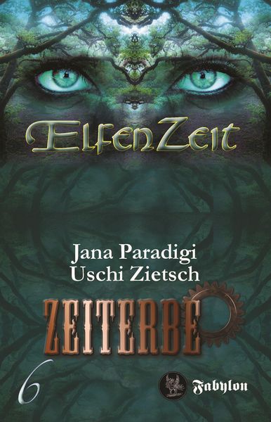 Produktbild: Elfenzeit 6: Zeiterbe