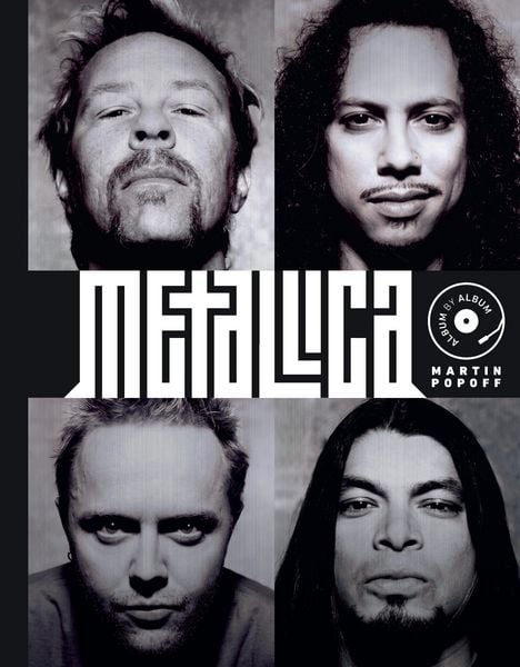 Produktbild: Metallica