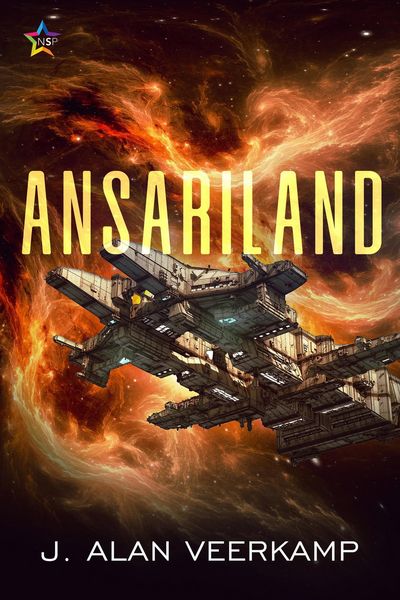 Produktbild: Ansariland