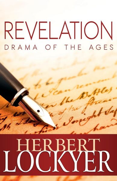 Produktbild: Revelation