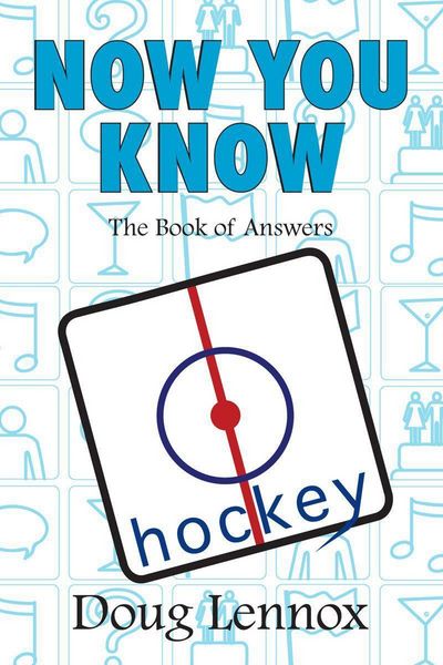 Produktbild: Now You Know Hockey