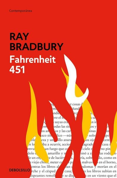 Produktbild: Fahrenheit 451