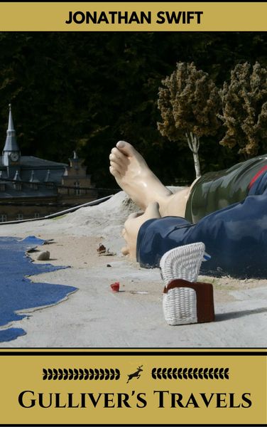 Produktbild: Gulliver's Travels