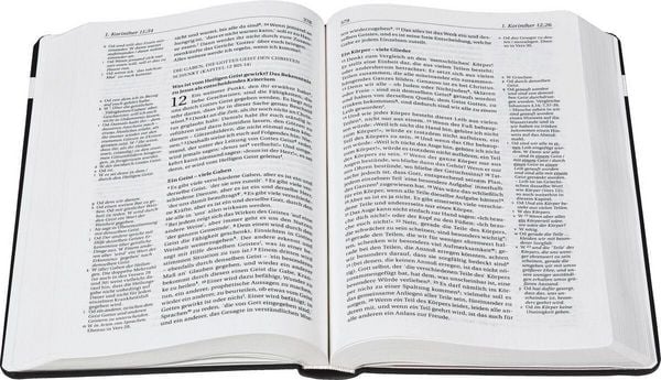 Produktbild: Neue Genfer &Uuml;bersetzung (NG&Uuml;) - Neues Testament mit Psalmen und Spr&uuml;chen