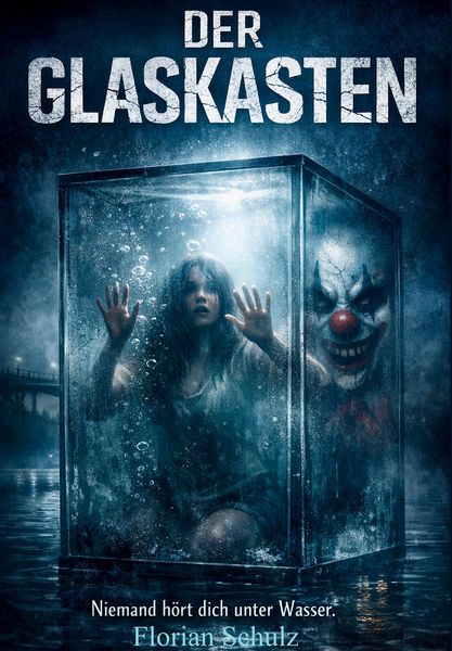 Produktbild: Der Glaskasten