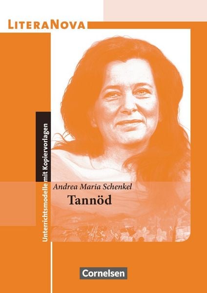 Produktbild: LiteraNova - Unterrichtsmodelle mit Kopiervorlagen