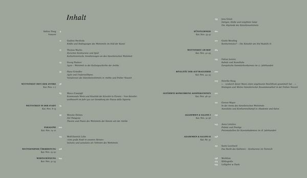Produktbild: Idole & Rivalen