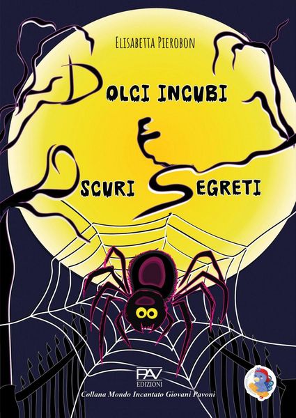 Produktbild: Dolci incubi e oscuri segreti