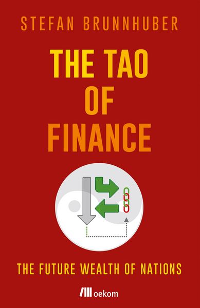 Produktbild: The Tao of Finance