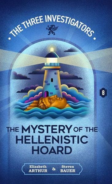 Produktbild: The Mystery of the Hellenistic Hoard